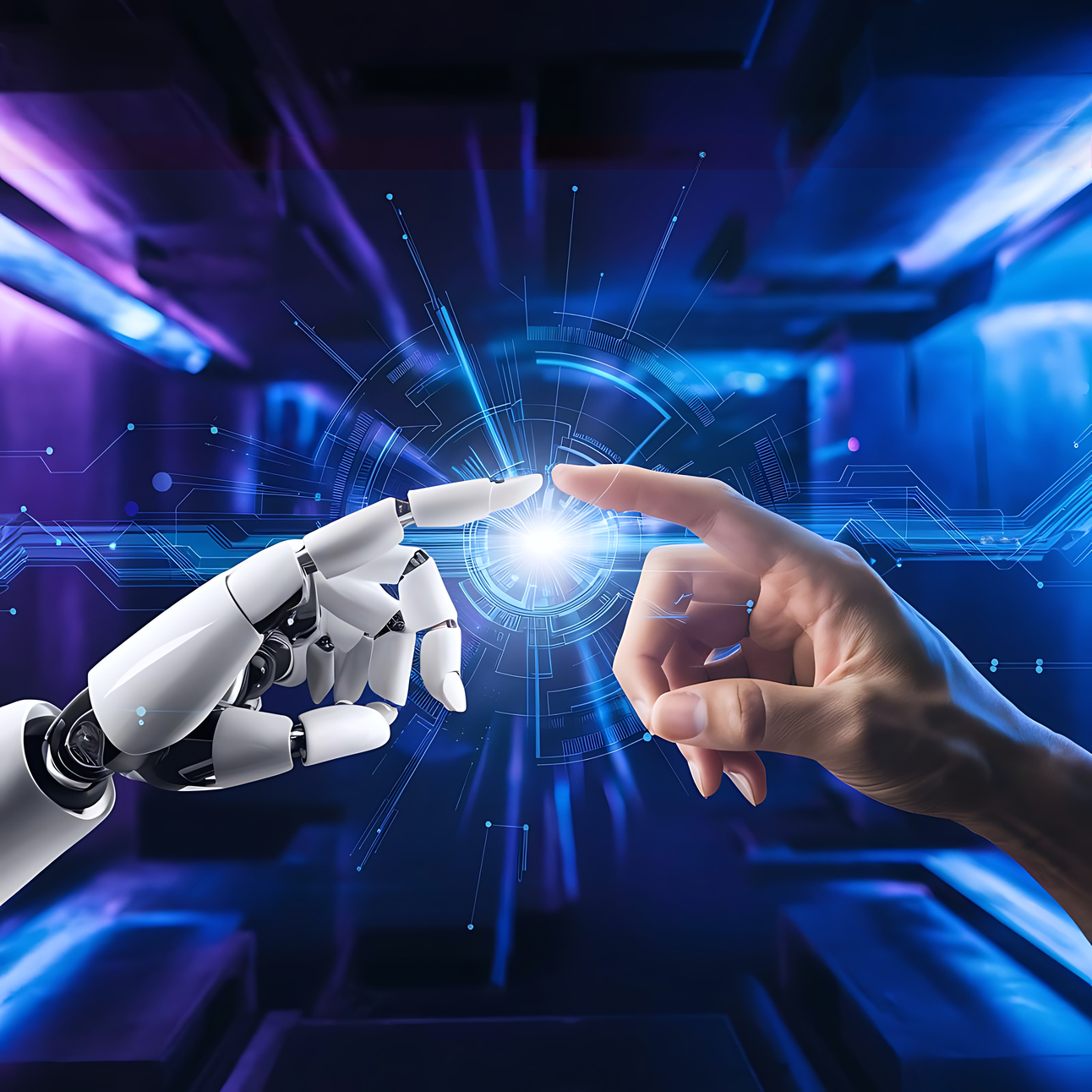 Центрированное изображение